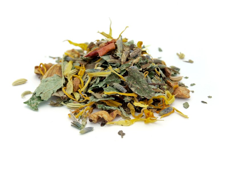 Biljni čaj Lavanda