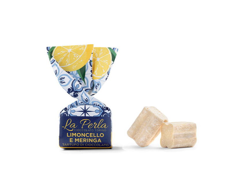 Harissa Spice Store - La Perla Pralina Limoncello & Meringue