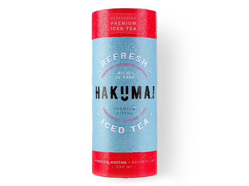 Hakuma Refresh 235ml
