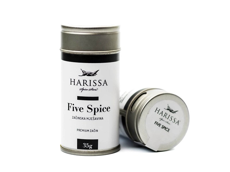 Limenka Five Spice  35g