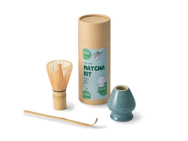 Matcha Set Arisu