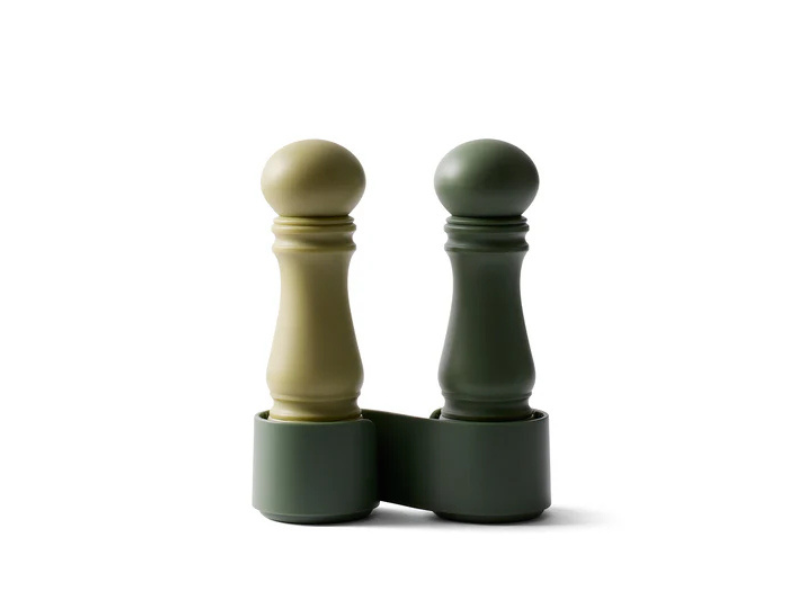 MLINAC SET 14cm PARSLEY/SAGE