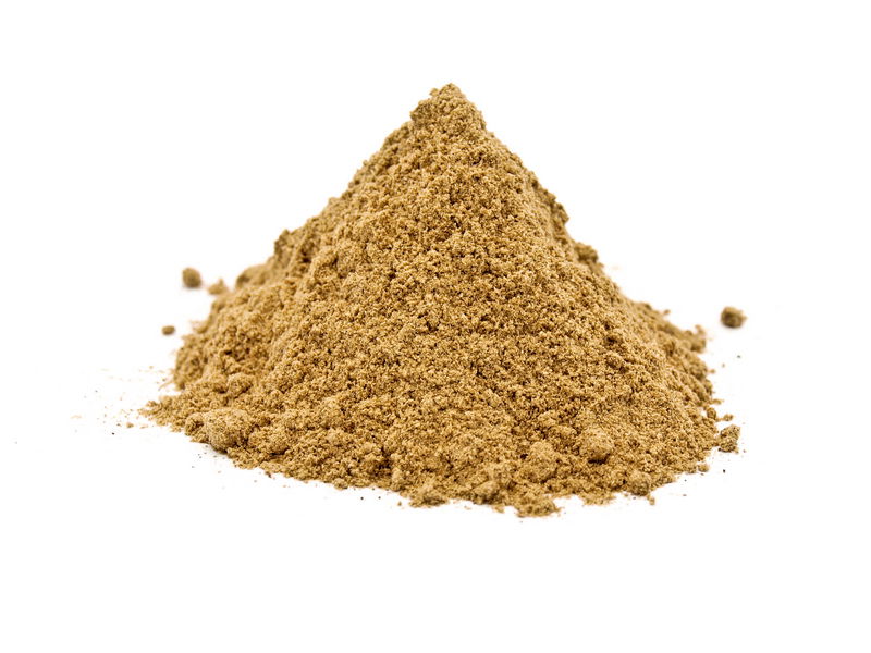 Porcini Mushroom Powder
