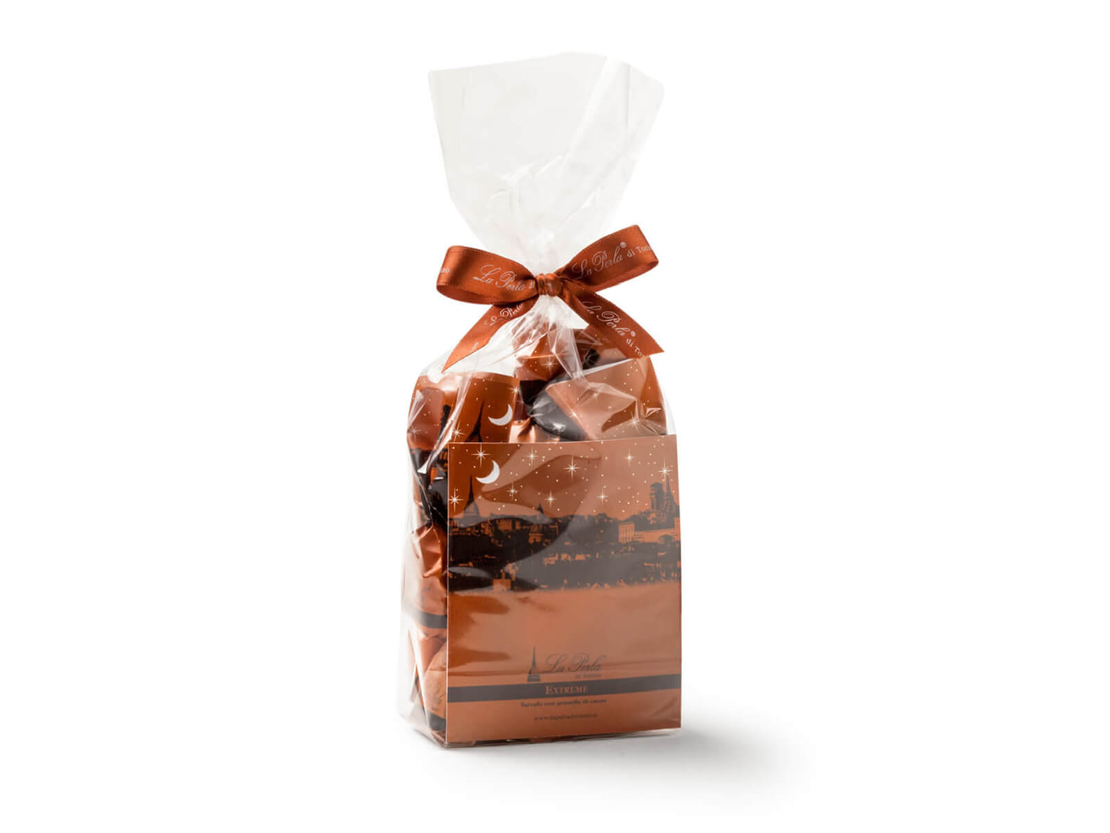 Harissa Spice Store - La Perla Poklon Vrećica Extreme Praline 200g