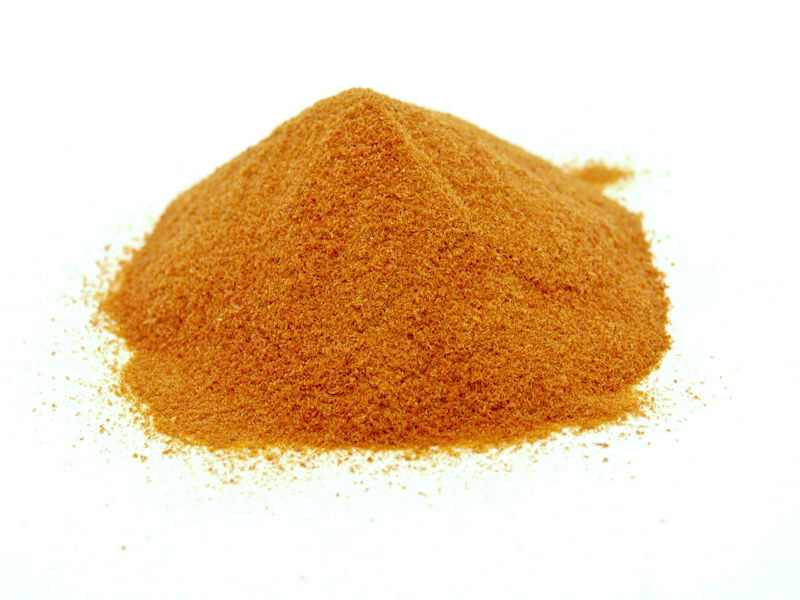 Tomato powder