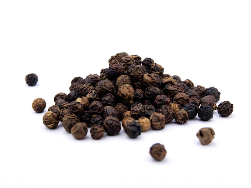 5001037 - Papar Crni Zrno "Belem" Brazil