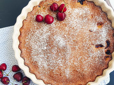 Clafoutis desert Clafoutis-4.jpg